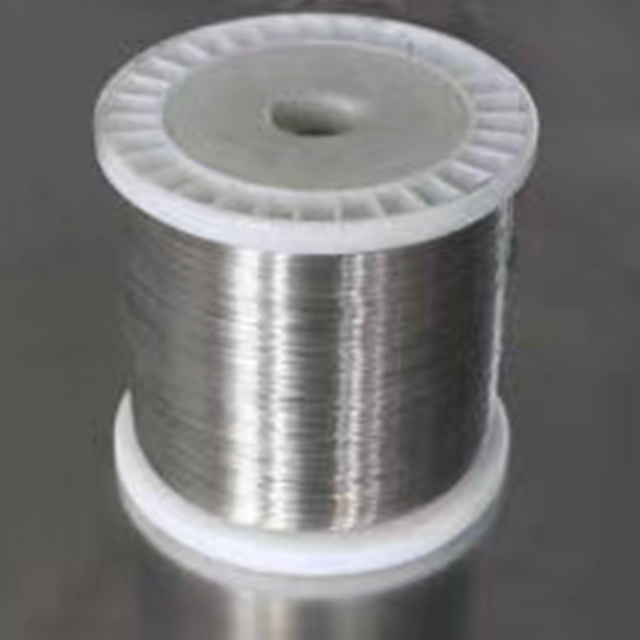 CuNi34 Copper-based low resistance heating alloy wire
