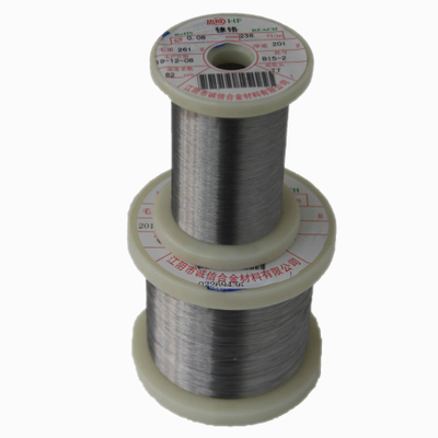 Cr20Ni30 Nickel-Chromium alloy wire