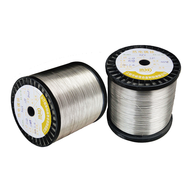 NiCr-NiSi (Type K) thermocouple wire